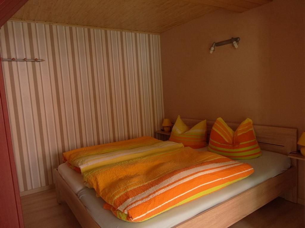 Ilfeld Gaestehaus Troebs חדר תמונה