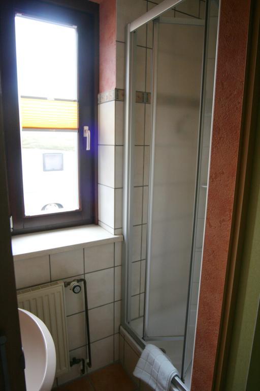 Ilfeld Gaestehaus Troebs חדר תמונה